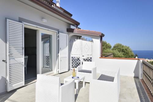 Venere cala gonone — 4-Star Luxury Hotel in Cala Gonone, Italy