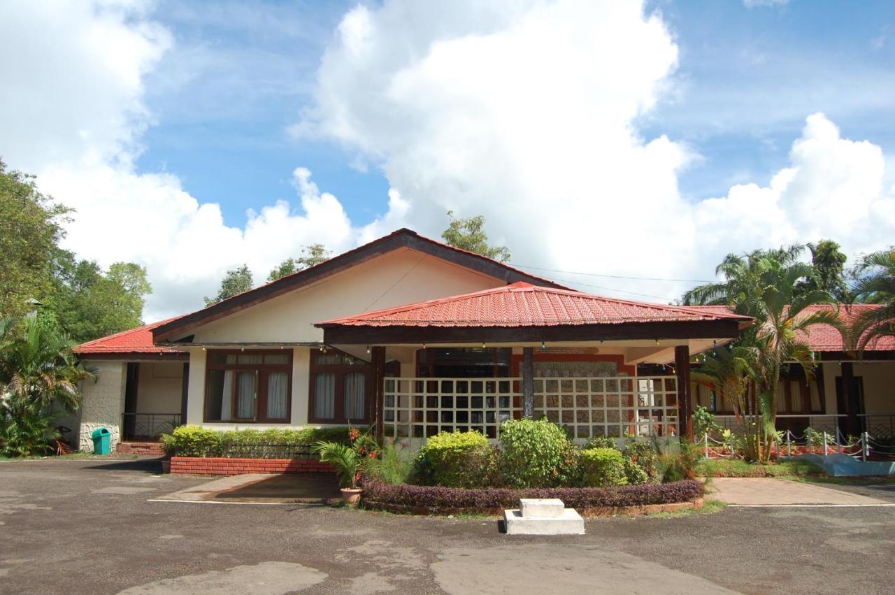 Megapode Resort — Port Blair — photo 3