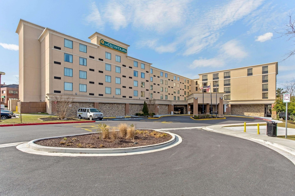 DoubleTree by Hilton Salisbury - photo 42