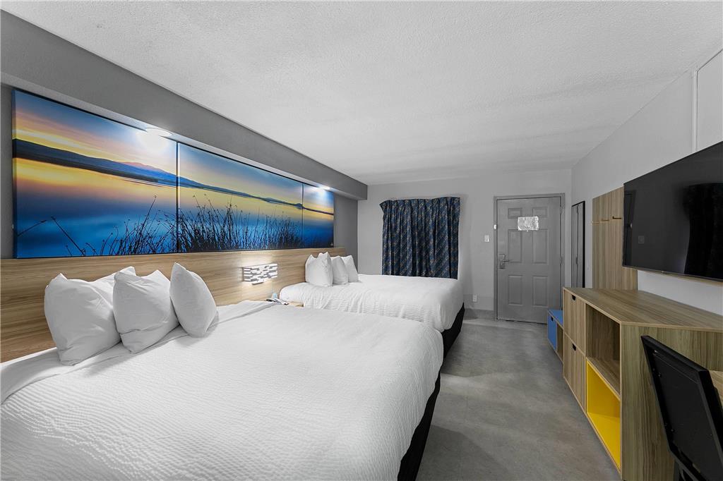 Days Inn by Wyndham San Antonio Near Lackland AFB - photo 15