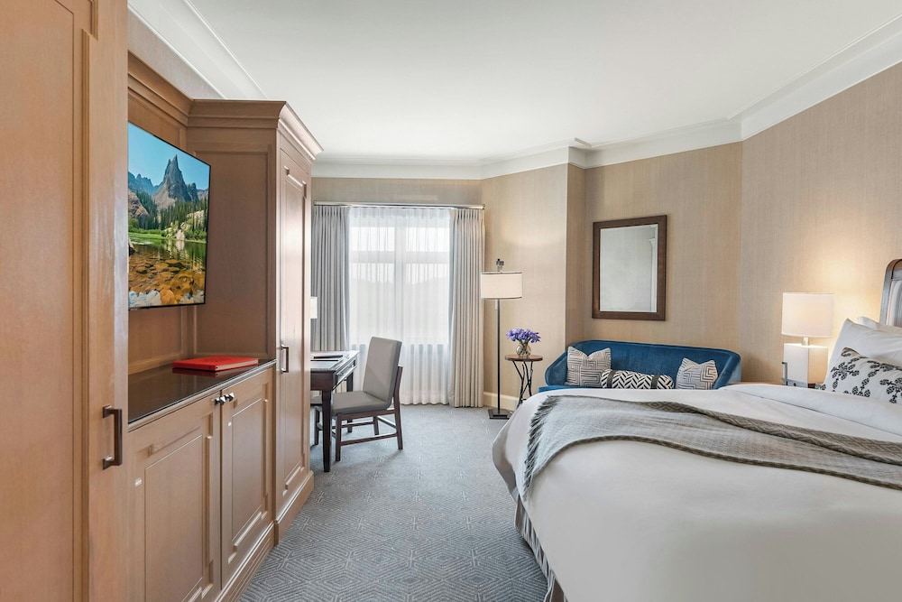 The St. Regis Deer Valley - photo 17