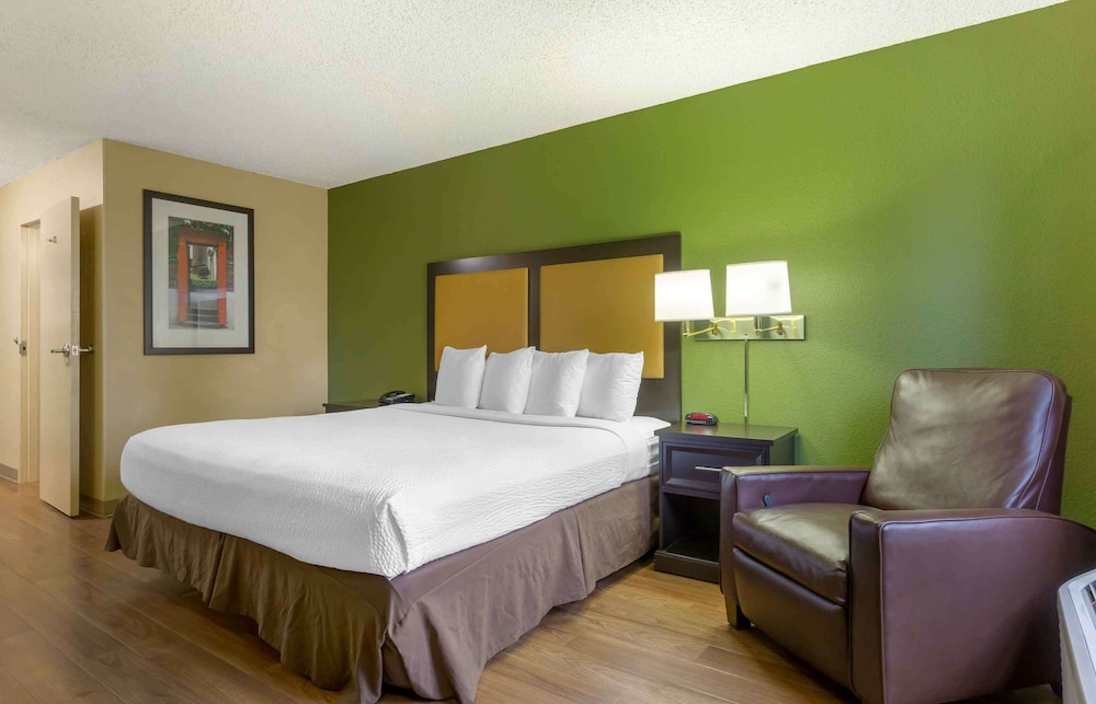 Extended Stay America Suites Seattle Kent - photo 15