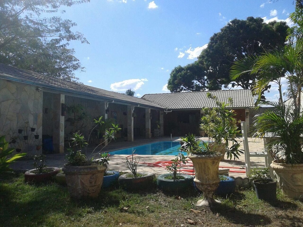 Pousada Beroka - last minute hotel in Unknown City