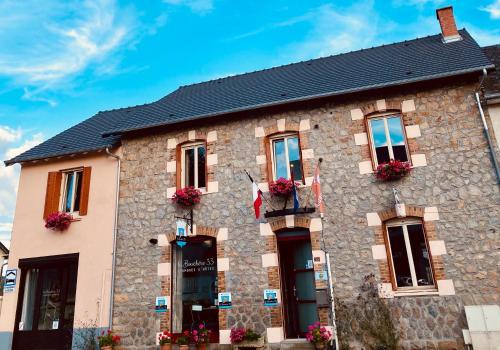 La Bouch re 33 - last minute hotel in Saint-Germain-Les-Belles