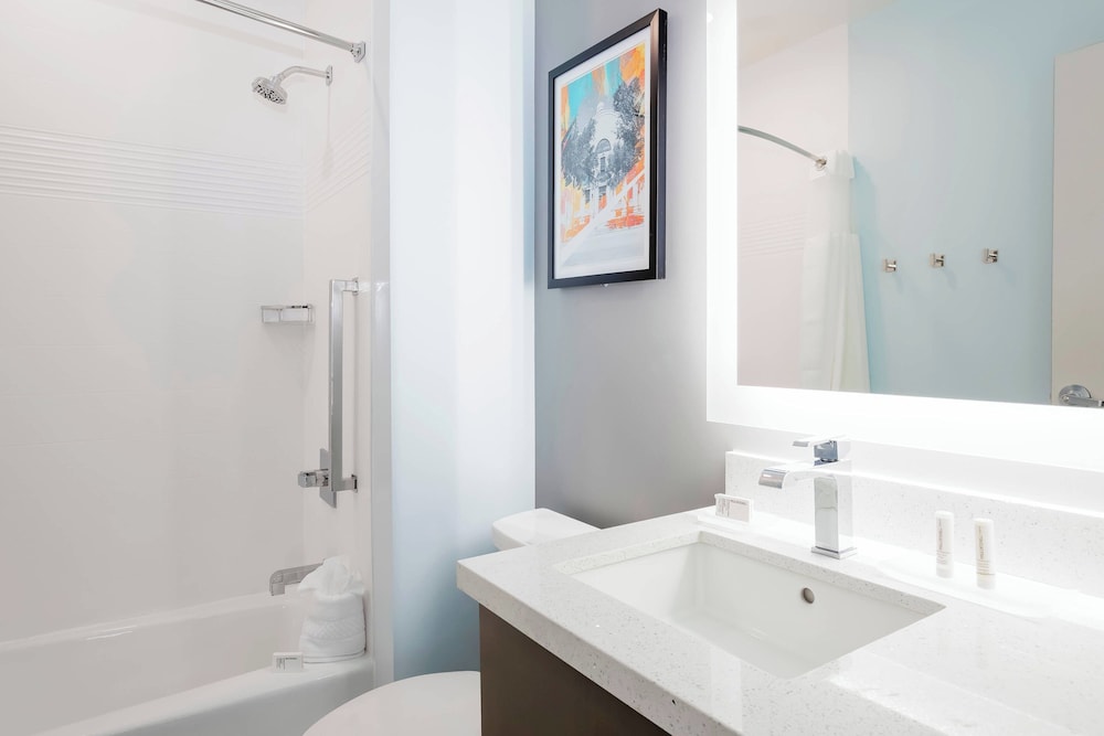 TownePlace Suites by Marriott Amarillo West Medical Center - photo 16