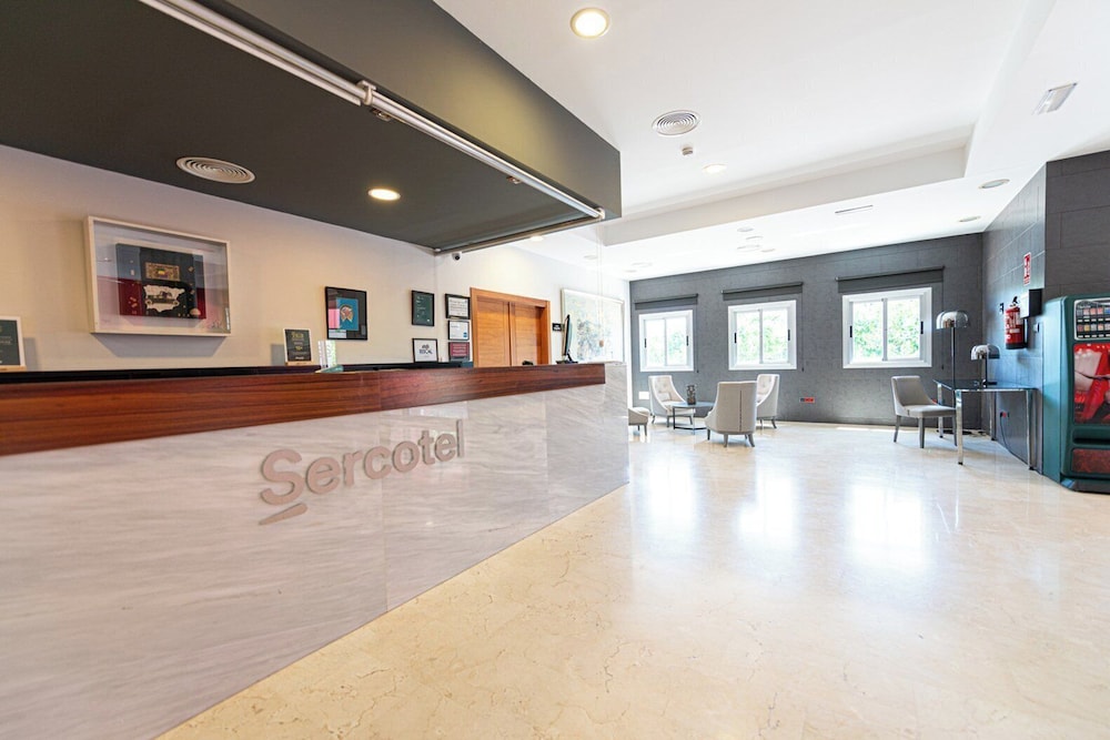 Sercotel Riscal — Puerto Lumbreras — photo 4