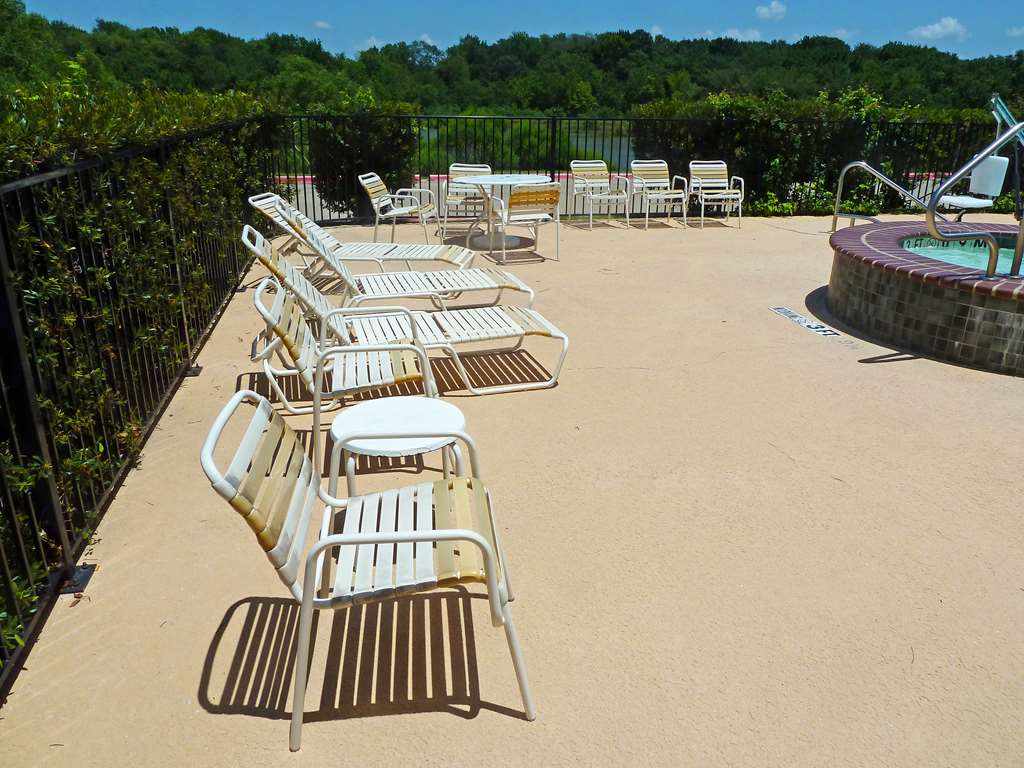 Americas Best Value Inn & Suites Gun Barrel City - photo 30