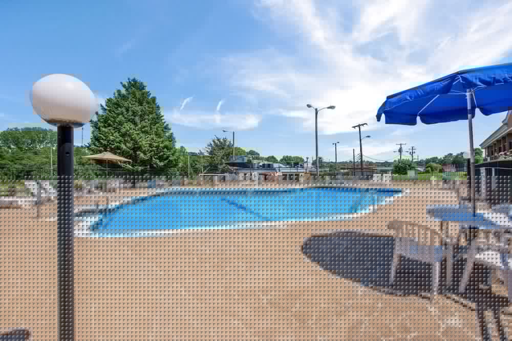 Red Roof Inn Gastonia - photo 35