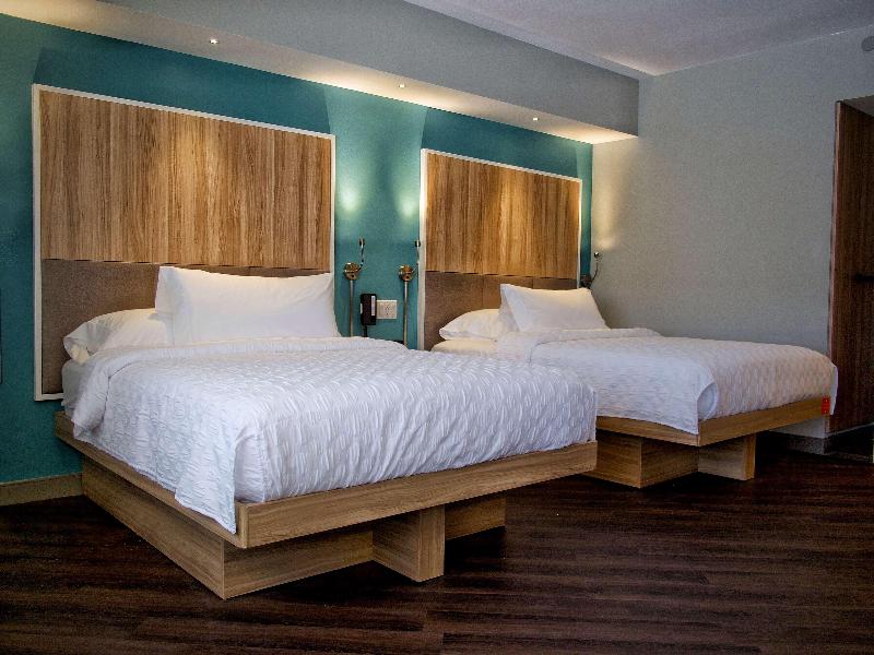 Tru By Hilton Oklahoma City Airport - photo 73