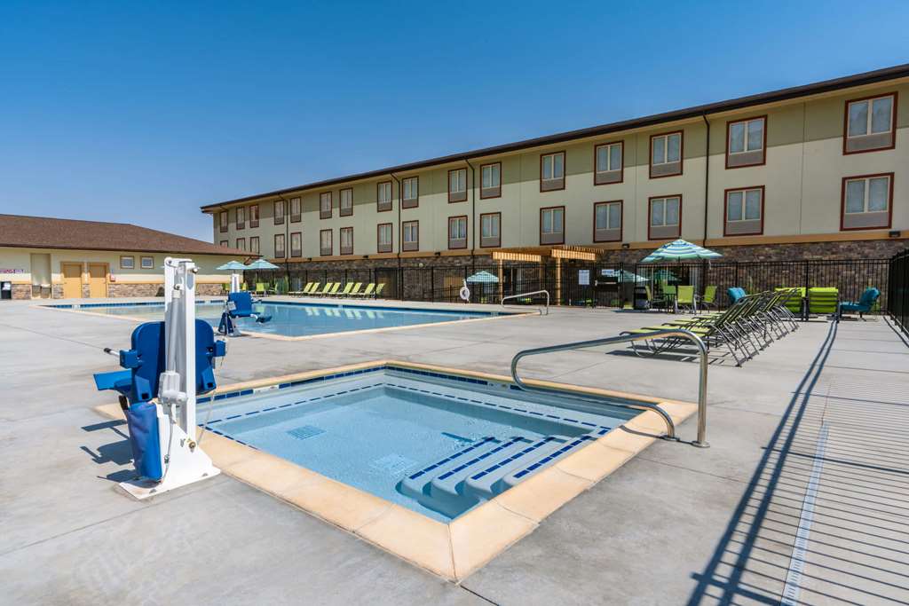 Wingate by Wyndham Moab - photo 6