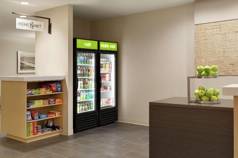 Home2 Suites by Hilton Leavenworth Downtown - photo 103