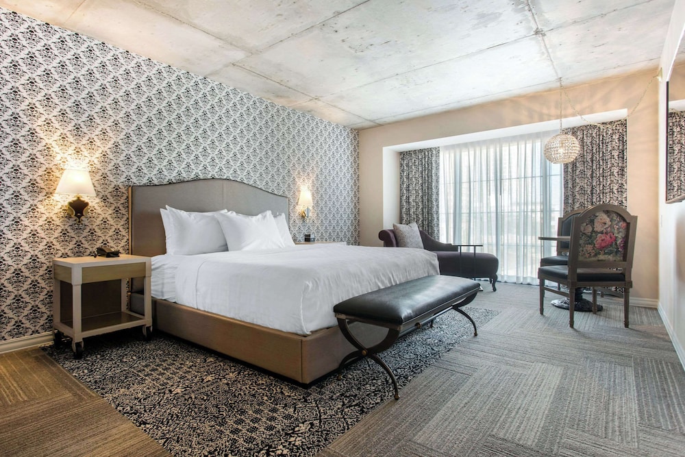 Cambria Hotel New Orleans Downtown Warehouse District - photo 22