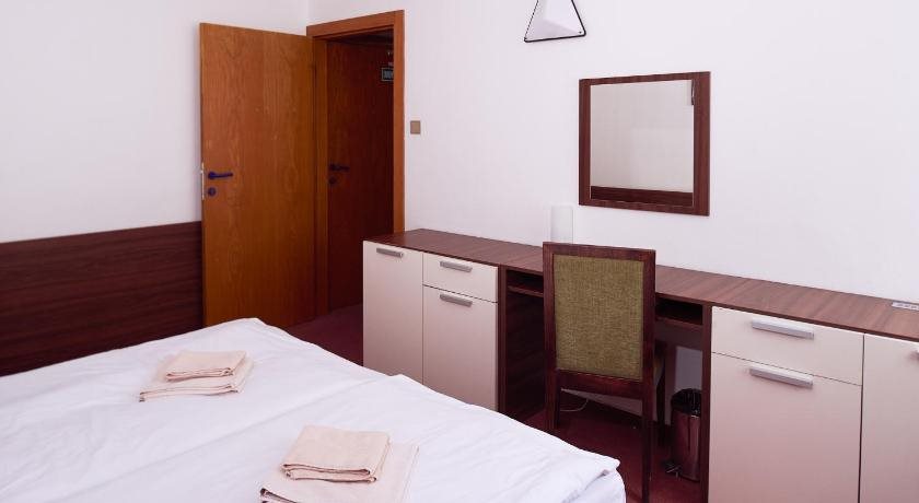 Hotel Echo Hotel in Bratislava, Slovakia