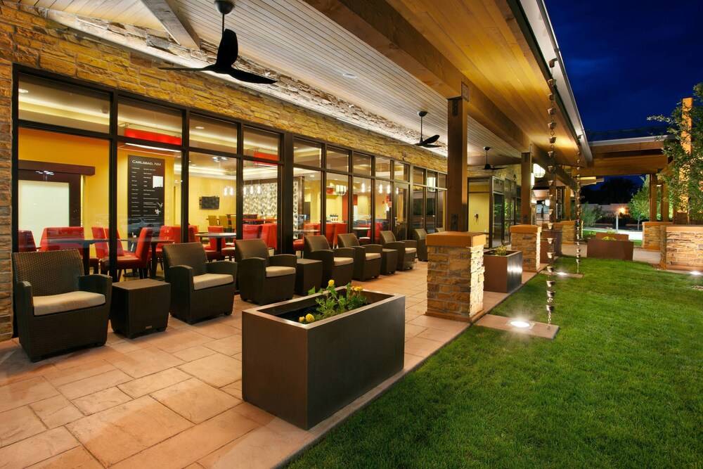 TownePlace Suites by Marriott Carlsbad - photo 27