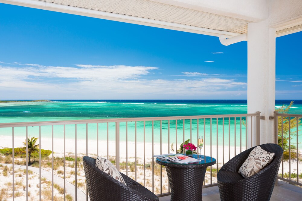 Salterra a Luxury Collection Resort & Spa South Caicos in South Caicos, Turks and Caicos Islands