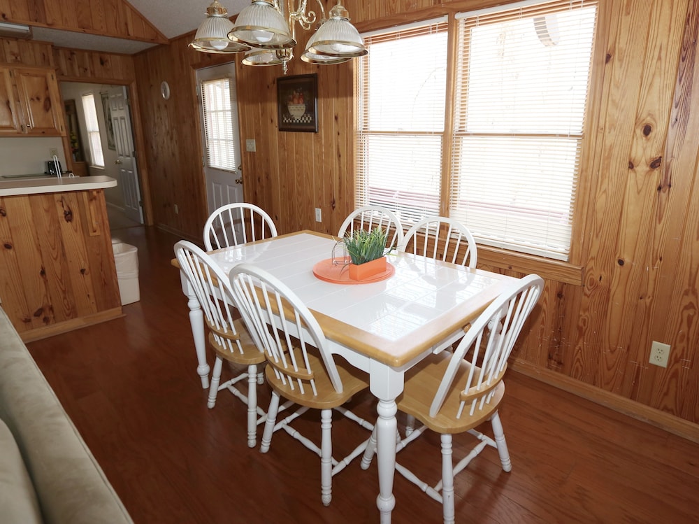 Pine Mountain Club Chalets Resort - photo 188