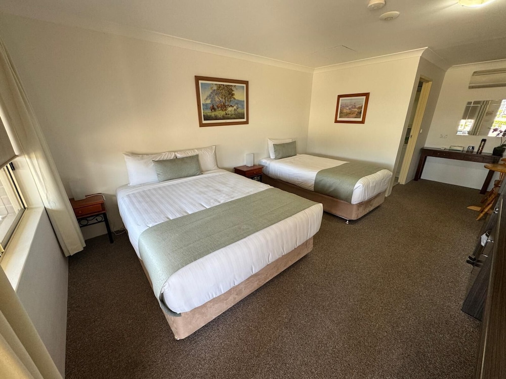 Marulan Motor Inn — Marulan — photo 3