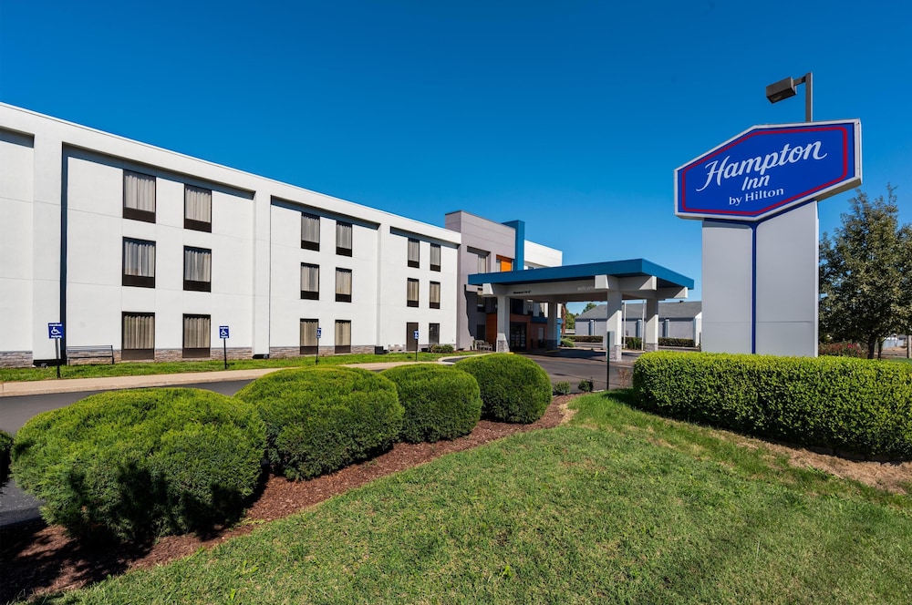 Hampton Inn Owensboro South in Owensboro, United States