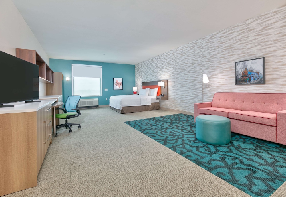 Home2 Suites by Hilton El Campo - photo 15