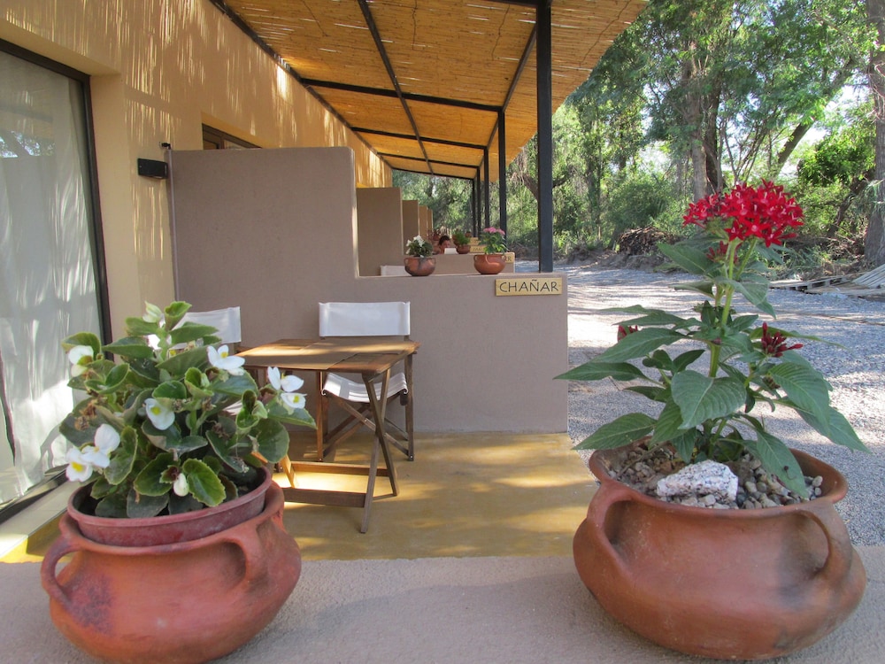 Las Cardas Posada — hotel in Belen