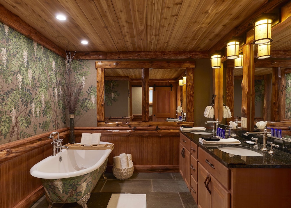 The Chatwal Lodge - photo 72