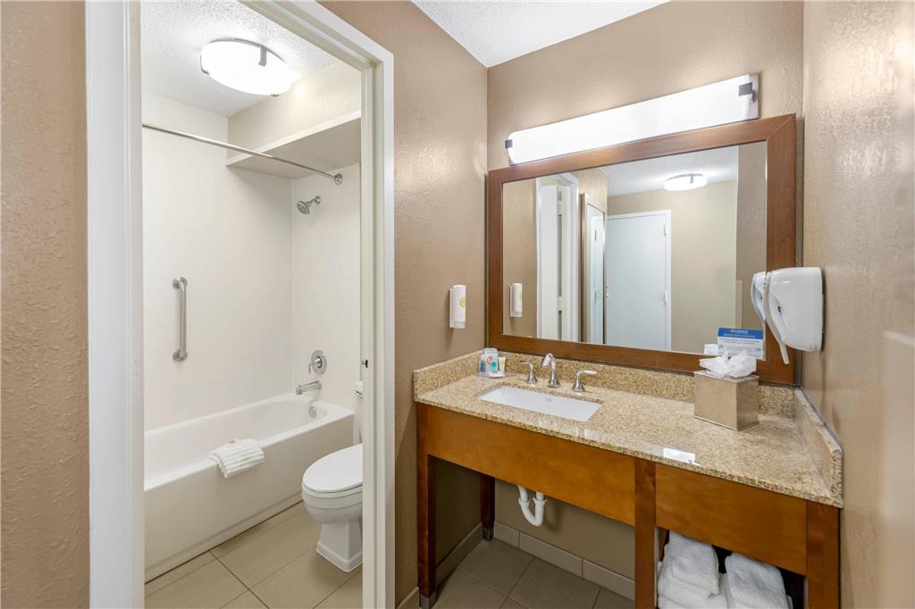 Comfort Inn Memphis Downtown - photo 9