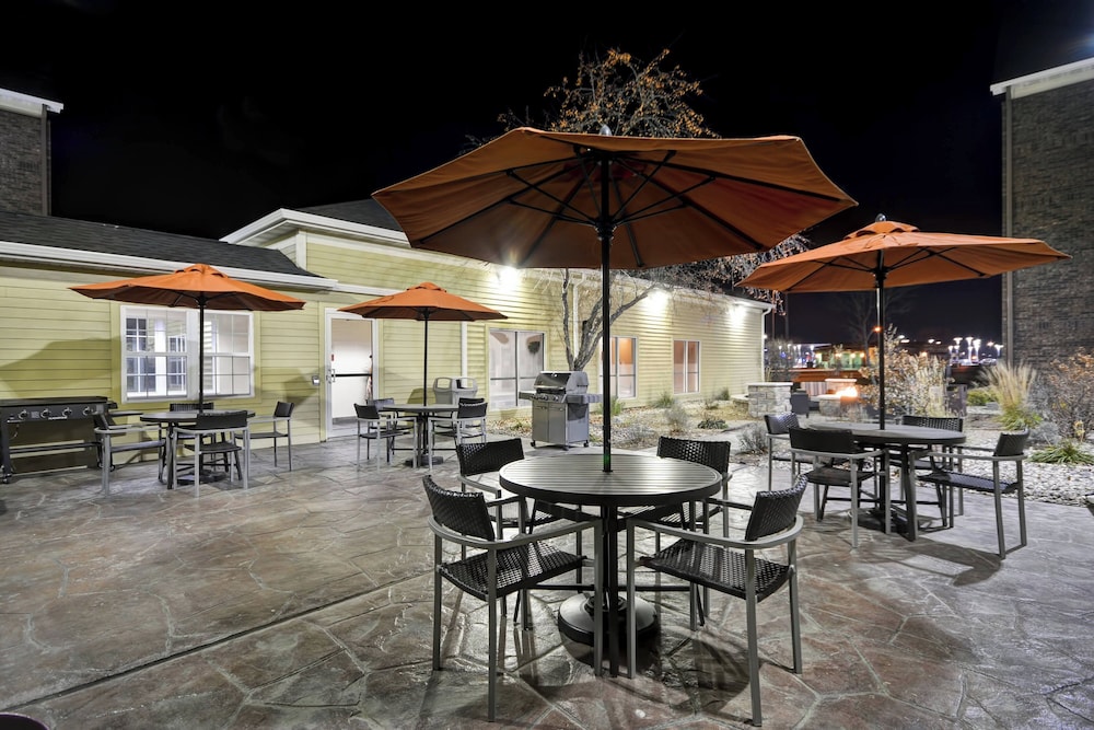 TownePlace Suites by Marriott Sioux Falls - photo 32