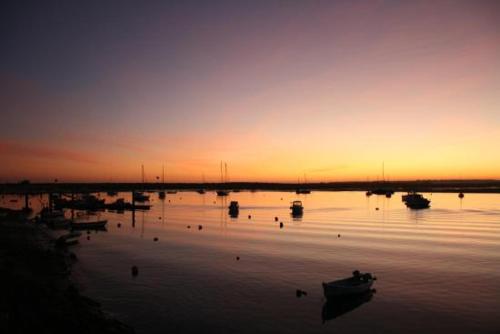 Rocha Tower 6C in Portimao, Portugal