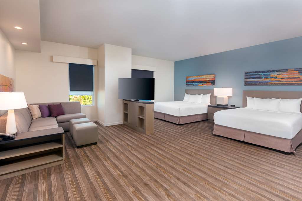Hyatt House Orlando Airport - photo 39