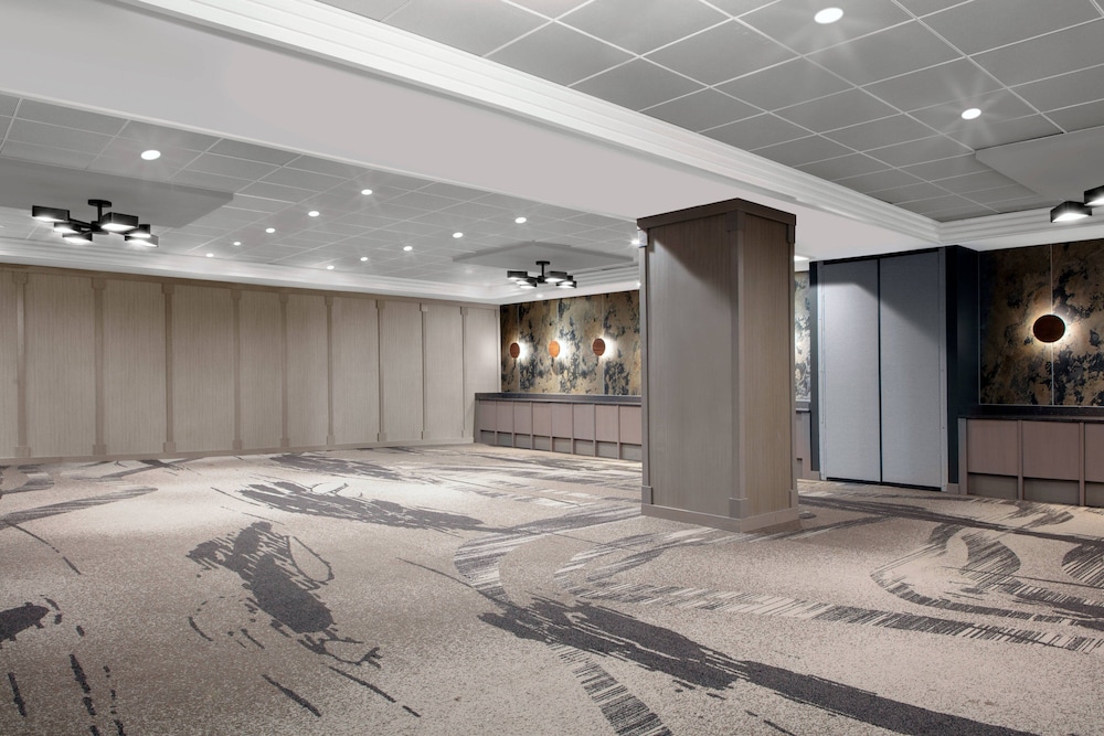 Residence Inn by Marriott Miami Aventura Mall - photo 39
