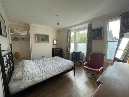 Victorian house Walthamstow east London — 4-Star Luxury Hotel in London, United Kingdom