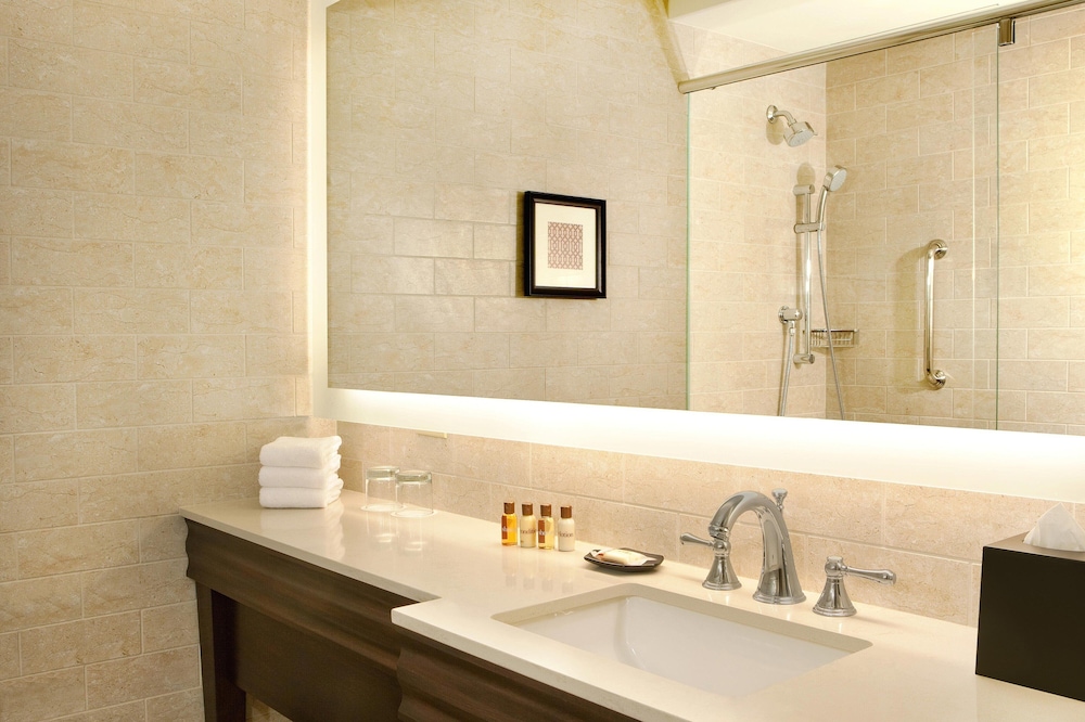 Sheraton Palo Alto Hotel - photo 33