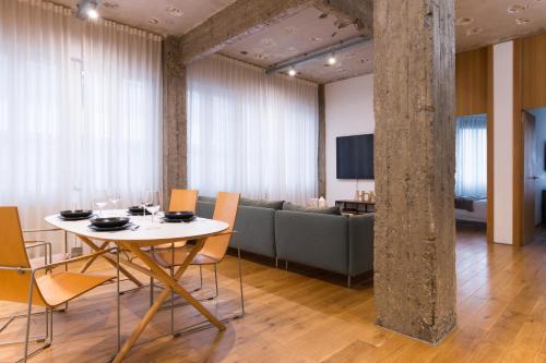 New San Mames - carbon neutral hotel in Bilbao