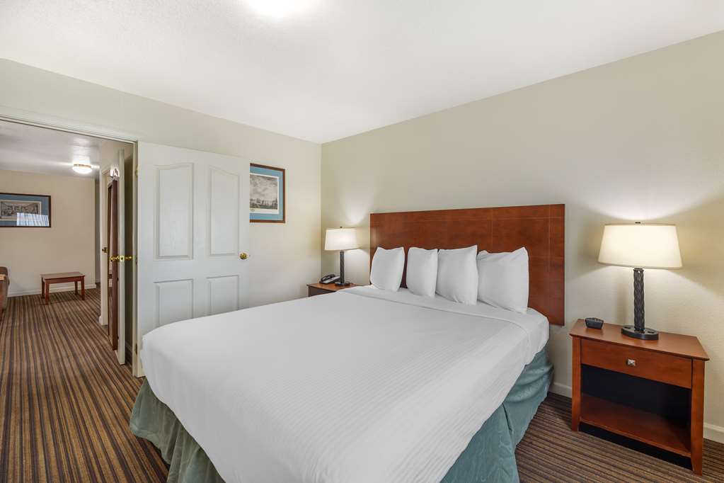 Best Western Capital City Inn - photo 16
