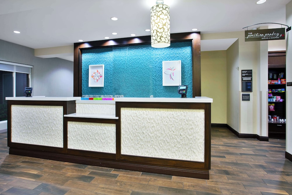 Hilton Garden Inn Benton Harbor St. Joseph - photo 5