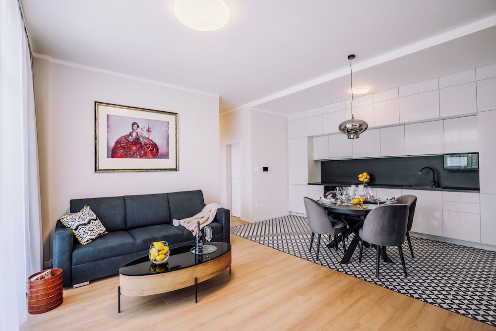 Rezidencia Opera — 4-Star Luxury Hotel in Turcianske Teplice, Slovakia