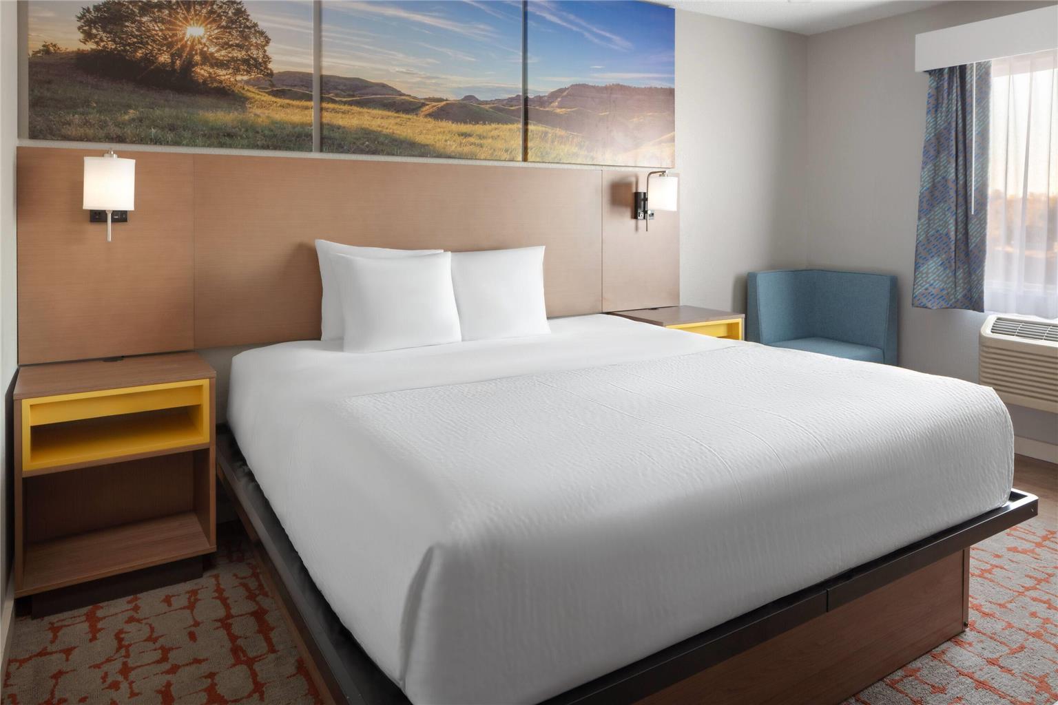 Days Inn by Wyndham Omaha NE - photo 8