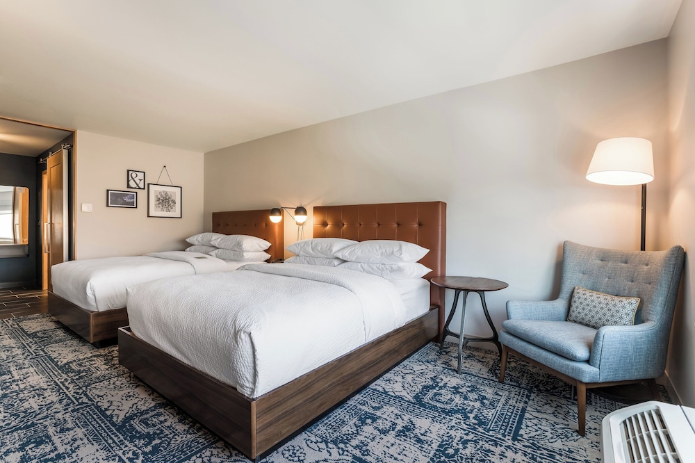 Four Points By Sheraton Elkhart - photo 20