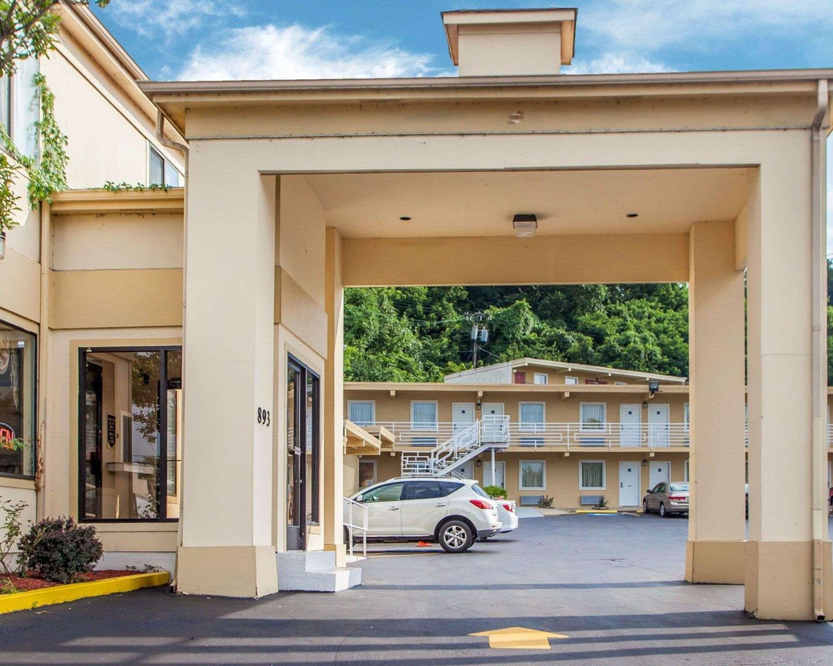 Nashville Hotel TN - photo 21