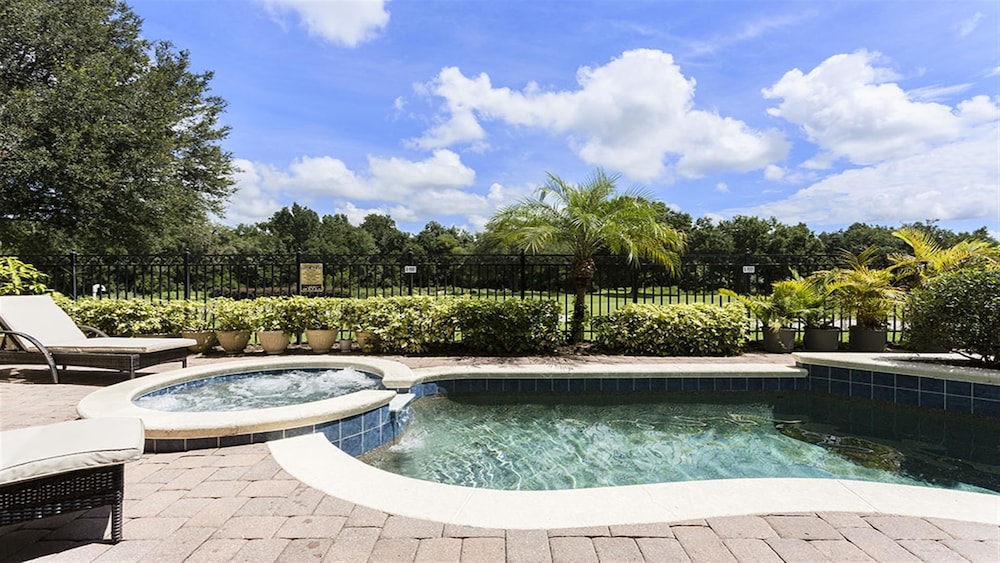Je62800 Reunion Resort 5 Bed 5 Baths Villa - photo 17