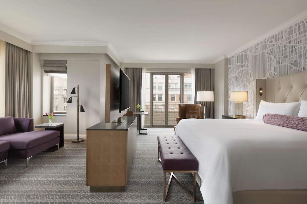 Fairmont Washington D.C. Georgetown - photo 21
