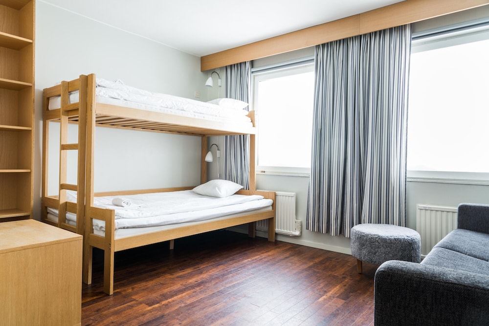 Hotell Riksgränsen — Kiruna — photo 5