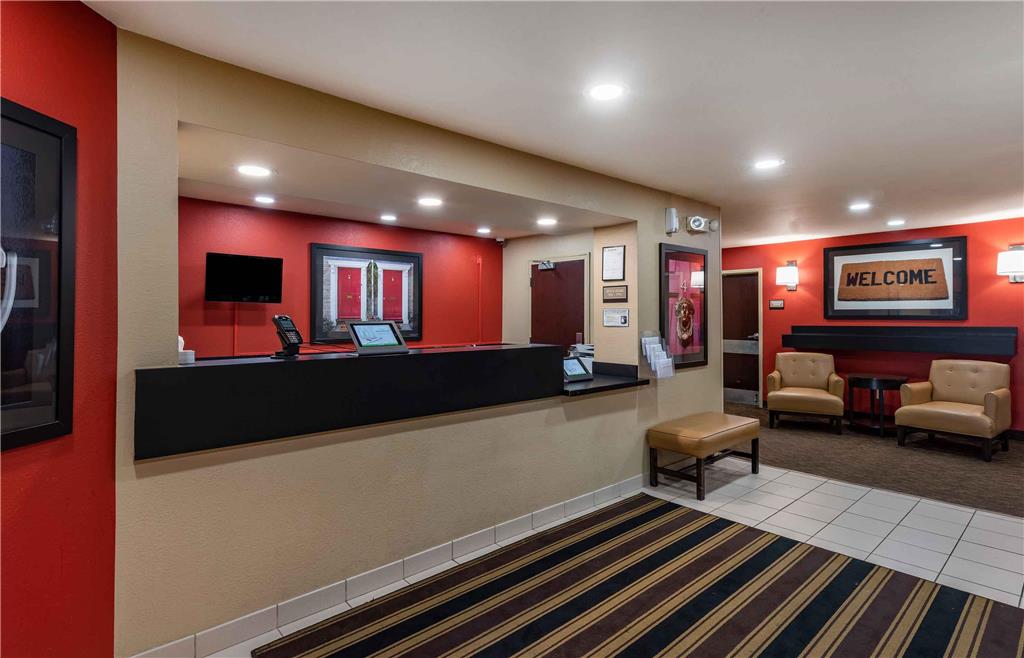 Extended Stay America Suites Rochester North - photo 3