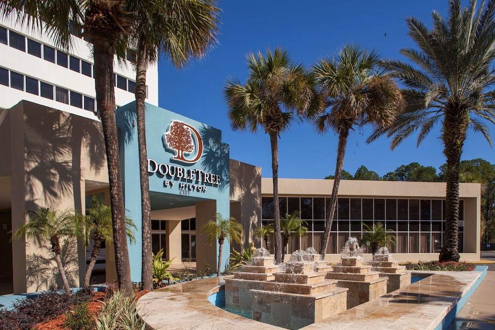 DoubleTree by Hilton Hotel Jacksonville Airport - photo 72