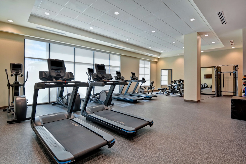 Home2 Suites by Hilton Orlando at Flamingo Crossings - photo 28