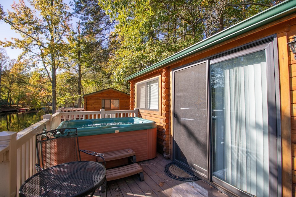 Wilderness Presidential By TripForth - photo 40