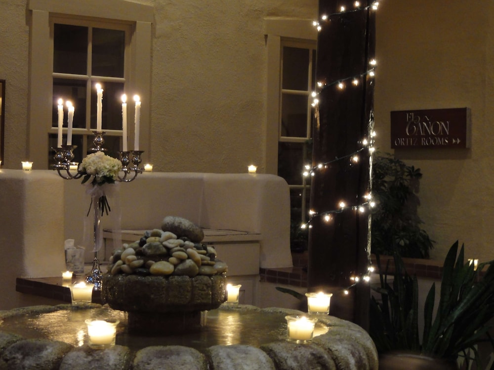 Hilton Santa Fe Historic Plaza - photo 42