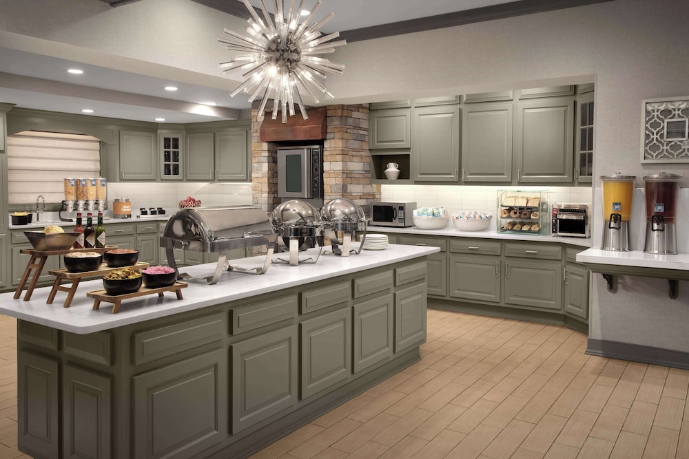 Homewood Suites by Hilton Alexandria Pentagon South - photo 36