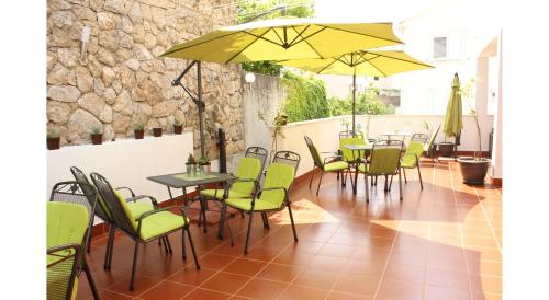 Guest House Sol — 4-Star Luxury Hotel in Cavtat, Croatia
