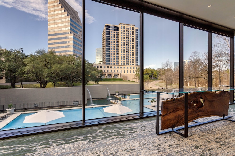 Omni Houston Hotel - photo 157